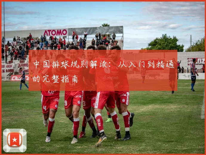 中国排球规则解读：从入门到精通的完整指南